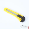 Factory direct supply of office supplies, stationery, stainless steel small utility knives, student knives, letter openers, tool knives Specification image
